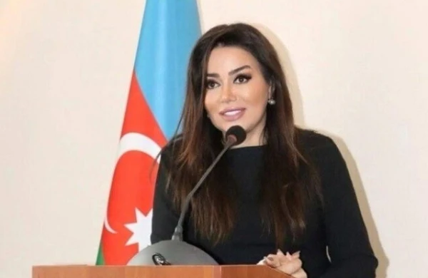 İcra başçısını əvəz edən xanım KİMDİR?