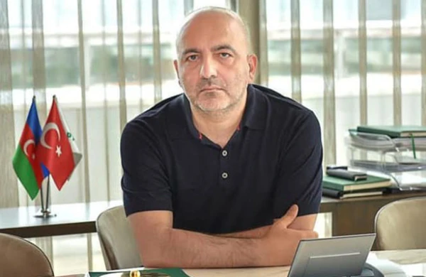 Mübariz Mənsimov DANIŞDI:  "İttihamlar böhtandır, qətiyyətlə rədd edirəm”