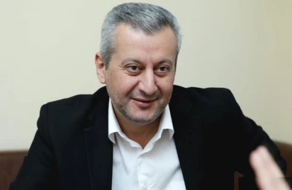 “Qaçmaq nədir? Məni ora əməkdaşlığa dəvət etmişdilər” - Nəsimi Nəbizadə