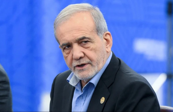 Pezeşkian təhlükəsizlik qüvvələrinə çağırış etdi - “Qəbuledilməzdir”