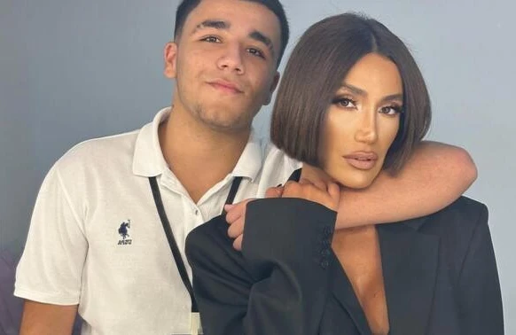 Məktəb Röyanın oğlu ilə bağlı PAYLAŞIM  etdi: Şərhə yazılan bu fikir qalmaqal YARATDI    —    FOTO