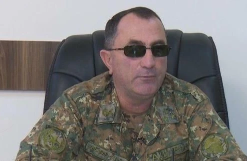 Qondarma "artsax"ın uydurma "qəhrəman"ına CƏZA  