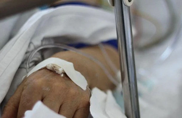 &nbsp;66 yaşlı kişi aldığı xəsarətlərdən öldü&nbsp;