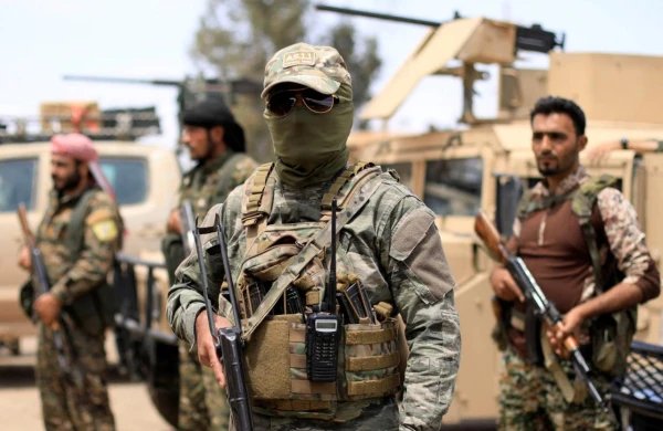 İran Konstitusiya Şurasının müşahidəçisi öldürüldü