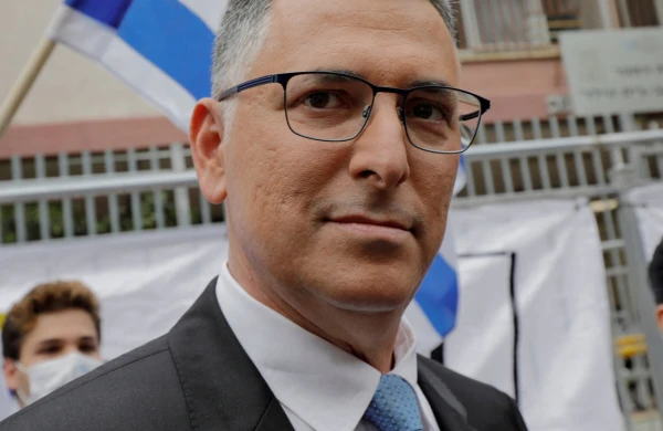 İsrail XİN rəhbəri bu tarixdə Azərbaycana səfər edəcək&nbsp;