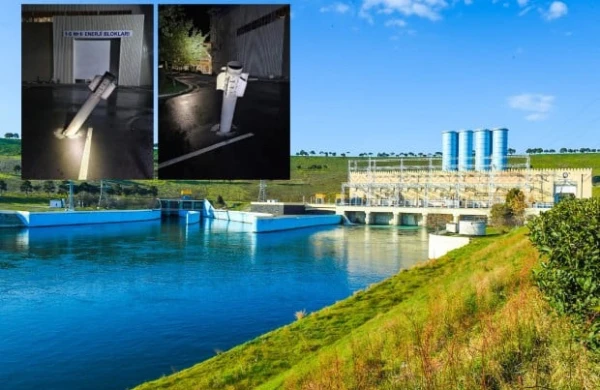 Seysmik zonada tikilən, ermənilərin dağıtmaq istədiyi Mingəçevir SES-in gerçəkləri   