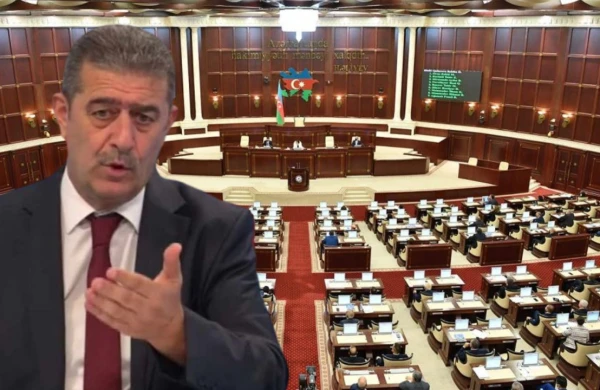 Millət vəkilindən SƏRT SÖZLƏR: “Yalançının..."” 