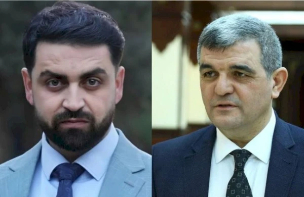 Fazil Mustafa Amil Xəlilin müdafiəsinə qalxdı: “Söyüş söyməyib, təhqir etməyib”&nbsp;