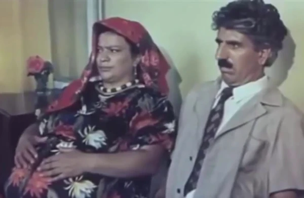 "Bəxt üzüyü" filmi  35 YAŞINDA: “Qoymayın ayə, üstümə İrasim gəlir..."  - Bir filmin TARİXÇƏSİ