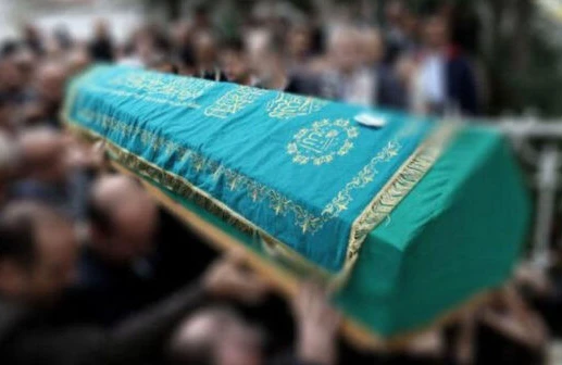 İranda generalın oğlu öldürüldü – FOTO