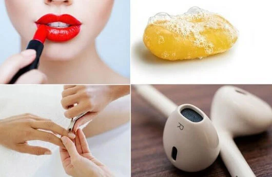 Bu əşyalarınızı heç kimə verməyin – XƏBƏRDARLIQ