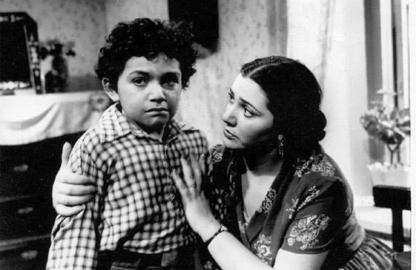 Həm kinoda, həm həyatda "Ögey ana": Nəcibə Məlikovanın məşhur rolu ilə kəsişən taleyi&nbsp;&nbsp;