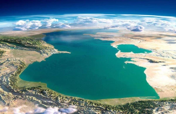 Xəzər dənizi ilə bağlı ekoloqdan ŞOK XƏBƏRDARLIQ! Dəniz "yoxa çıxa" bilər?