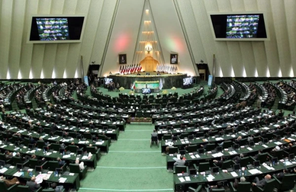 İranda parlament təcili TOPLANDI&nbsp;