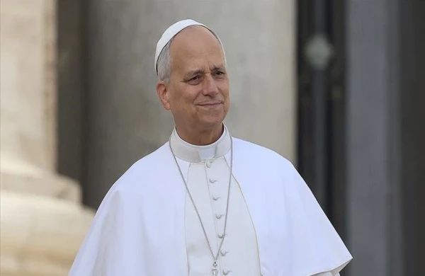 Roma Papası İrandakı hadisələrlə bağlı çağırış edib