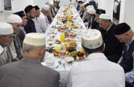 Yas məclisləri ilə bağlı QƏRAR – Bütün ölkə üzrə…