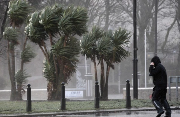 Sabah Bakıda hava necə olacaq? - PROQNOZ&nbsp;