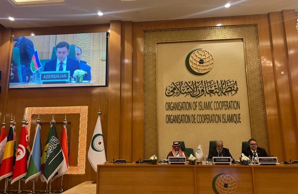 Azərbaycan İƏT-də Somalinin ərazi bütövlüyünə dəstəyini bəyan etdi