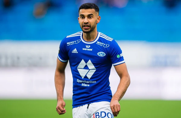 Norveçli futbolçu Etzaz Hussain niyə Sumqayıtdan geri qayıtdı— RƏSMİ&nbsp;&nbsp;