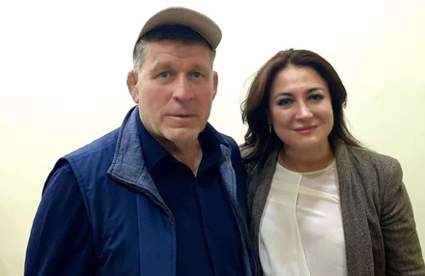 "Oleq Bakinski"yə Amnistiya aktı şamil OLUNDU