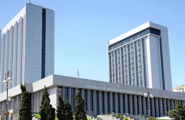 İntizam komissiyasının tərkibi yenidən seçiləcək&nbsp;