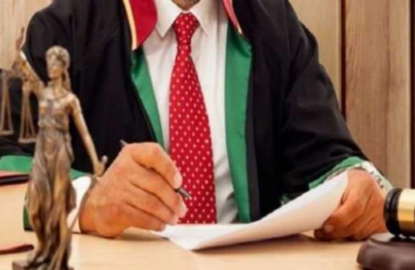 Azərbaycanda ŞOK OLAY: hakim özü-özünə ETİRAZ edib