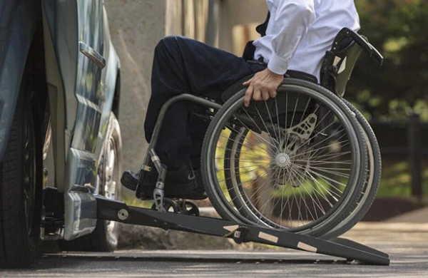 2025-ci ildə 54 mindən çox şəxsə əlillik təyin olunub 