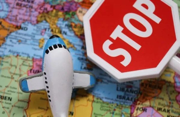 Ölkədən giriş-çıxışa qadağa -  necə aradan qaldırılır?&nbsp;&nbsp;