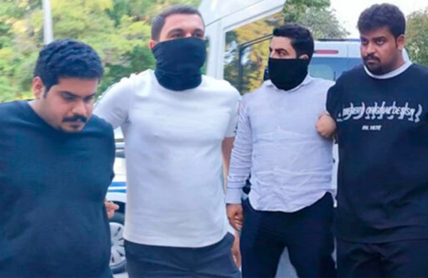 Şəhidləri təhqir edən ərəblər apellyasiya şikayəti veriblər&nbsp;