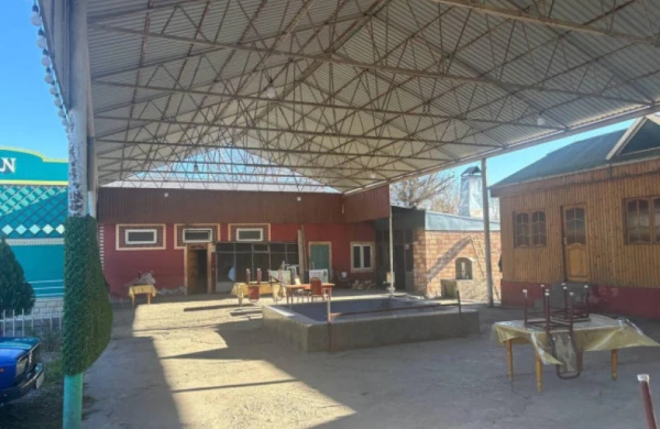 Məşhur restoranın fəaliyyəti DAYANDIRILDI