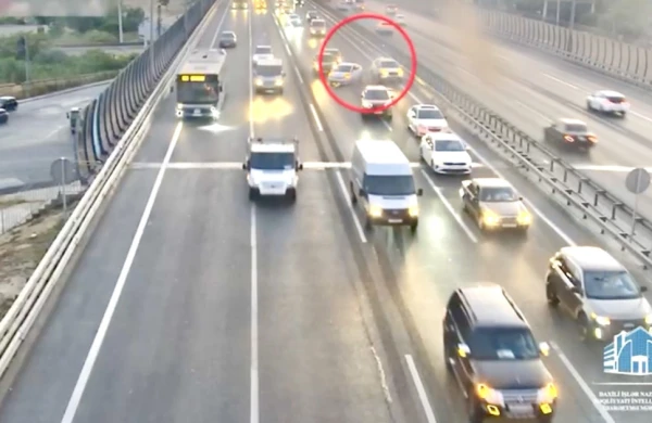 NİİM növbəti dəfə sürücülərə müraciət etdi&nbsp;