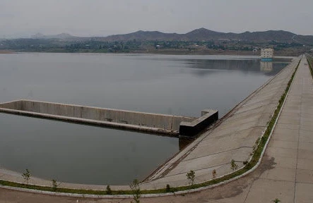 Azərbaycanda 28 yeni su anbarı TİKİLƏCƏK