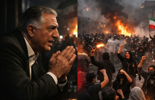 Tarixçi alim:”Rza Şah Pəhləvi İrana şah seçilərsə, bu iki Azərbaycanın da fəlakəti olacaq” 