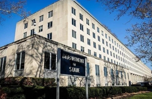 ABŞ Dövlət Departamenti 100 mindən çox vizanı ləğv edib 