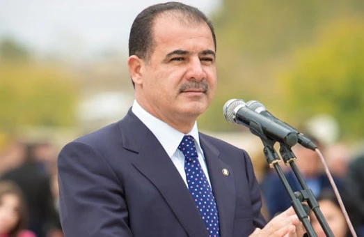 Elmar Vəliyevin qaynına yüksək vəzifə verildi 