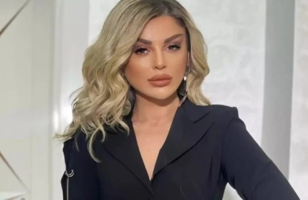 Əminə Şirin bu dəfə Mikayıl Müşfiqi "yaraladı"    —   "Demişdün","getmişdün"....   