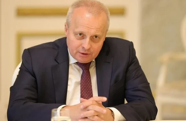 Ermənistan Rusiyaya nota verib 