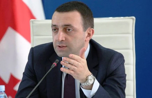 Gürcüstanın sabiq&nbsp; baş naziri 5 il müddətinə həbs olunacaq&nbsp;