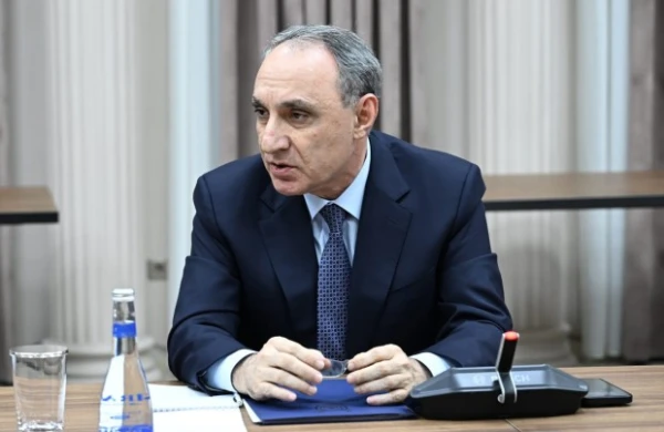 Kamran Əliyev bu rayonda QƏBUL keçirəcək&nbsp;