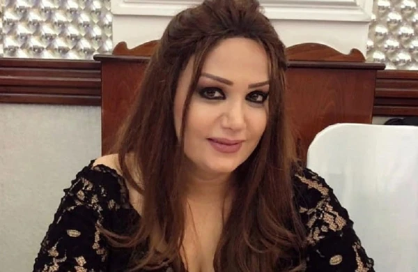 Mənzurə Musayevanın qardaşı İŞDƏN ÇIXARILDI