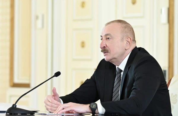 “Nə qızıl, nə platin, nə də neft...” - Əsas bu ikihərfli söz&nbsp;