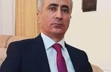 Fuad Qəhrəmanlı DTX-yə çağırıldı- "Ramiz Mehdiyev işi"nə görə