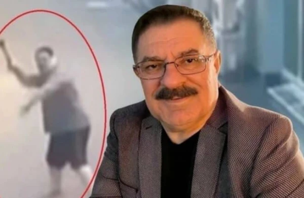 Xalq artisti cəzadan AZAD EDİLİR