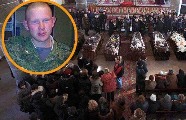 Bir kütləvi qətlin tarixçəsi:“Alkaş" necə“qəhrəman” oldu ?