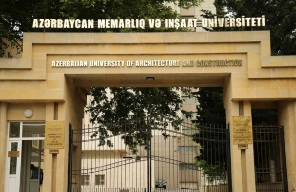 Hesablama Palatası AzMİU-da audit apardı