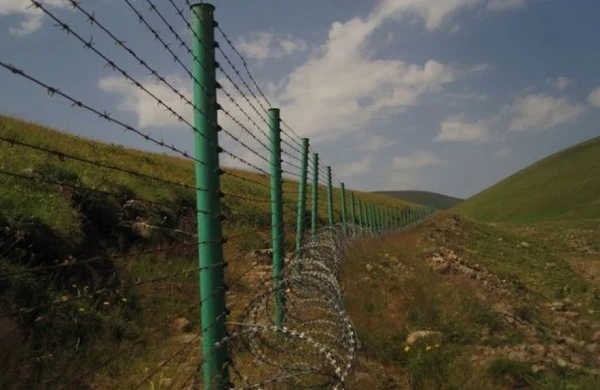 Ermənistan Türkiyə sərhədindəki&nbsp; Rusiya sərhədçilərini çıxarmağa HAZIRLAŞIR