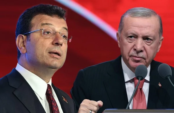 Ekrem İmamoğlu Ərdoğana təzminat ÖDƏYƏCƏK