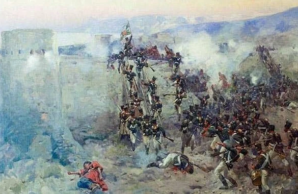 İşğal tariximiz: Rus ordusunun öldürdüyü 16 min azərbaycanlı, süqut edən TALIŞ XANLIĞI