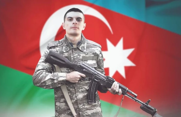 Ali təhsilli ŞƏHİDİMİZ - Bu gün doğum günüdür