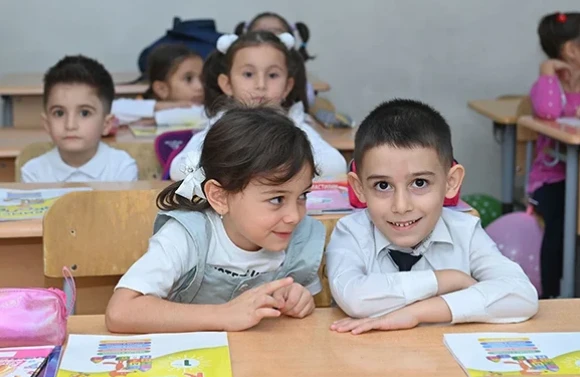 &nbsp;5 gün dərs olmayacaq